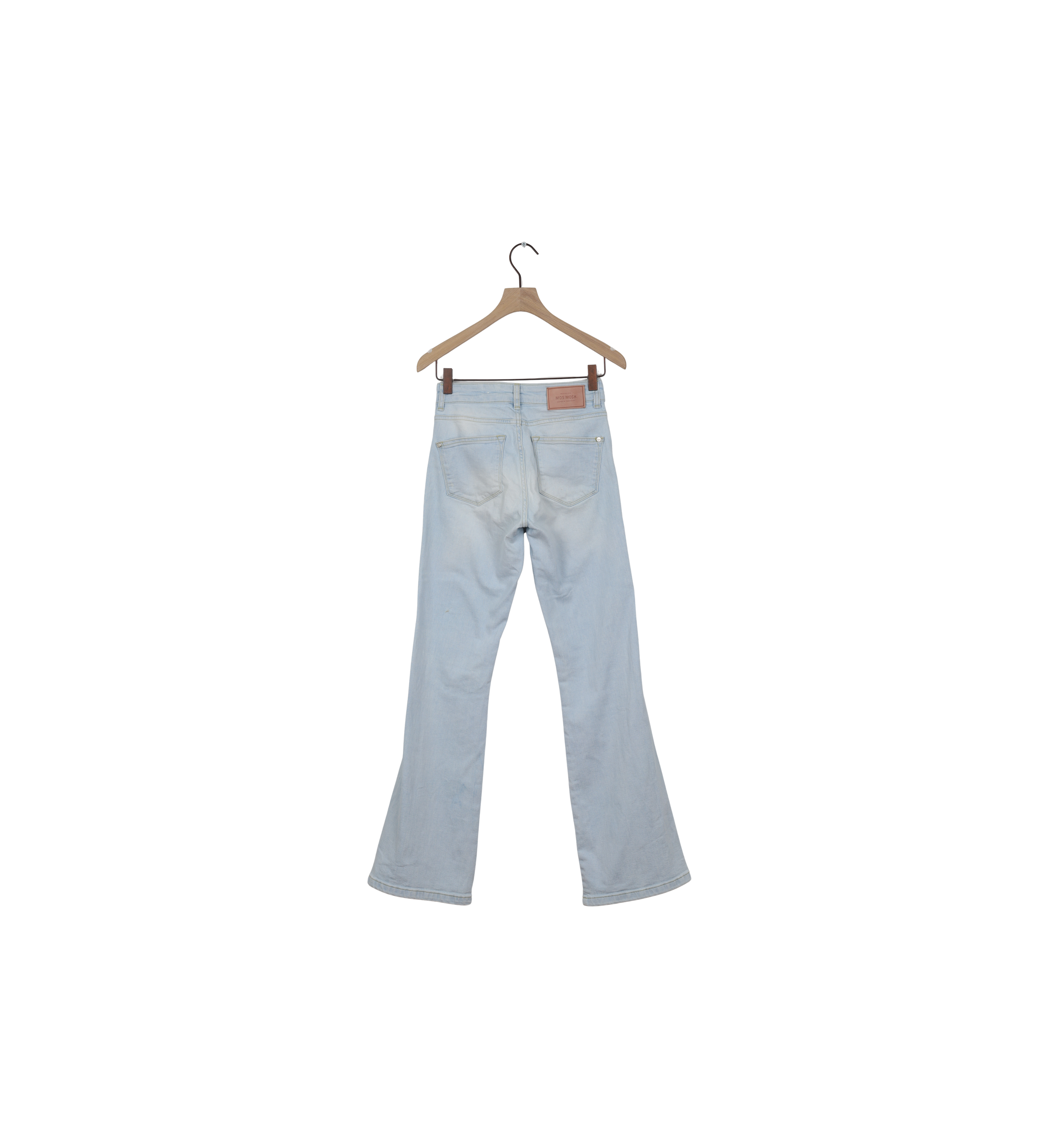 Packshot / Light Blue / ReLoved